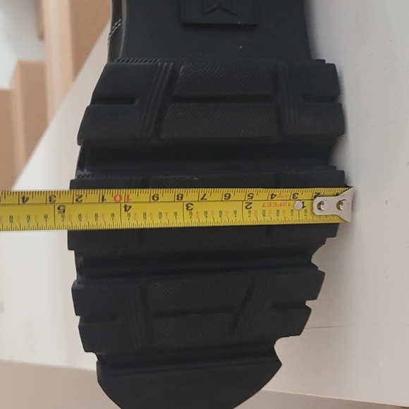 Marc Fisher Chunky Shelby Boot - Picture 7 of 8